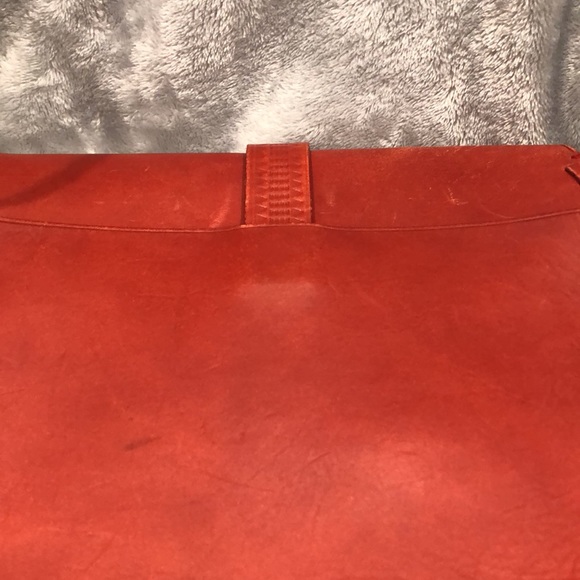 Madewell Leather handbag - Picture 8 of 8